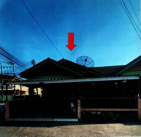 รูปที่ดินพร้อมสิ่งปลูกสร้าง บ่อวิน ศรีราชา ชลบุรี