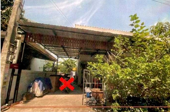 รูปที่ดินพร้อมสิ่งปลูกสร้าง สุรศักดิ์ ศรีราชา ชลบุรี