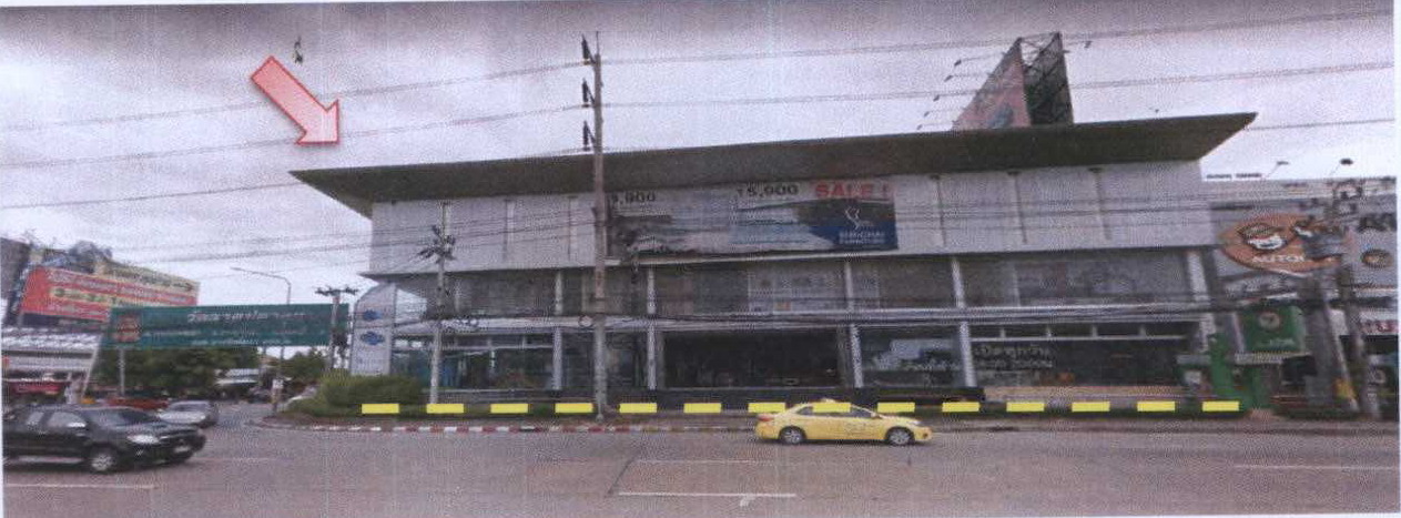 รูปที่ดินพร้อมสิ่งปลูกสร้าง บางรักพัฒนา บางบัวทอง นนทบุรี
