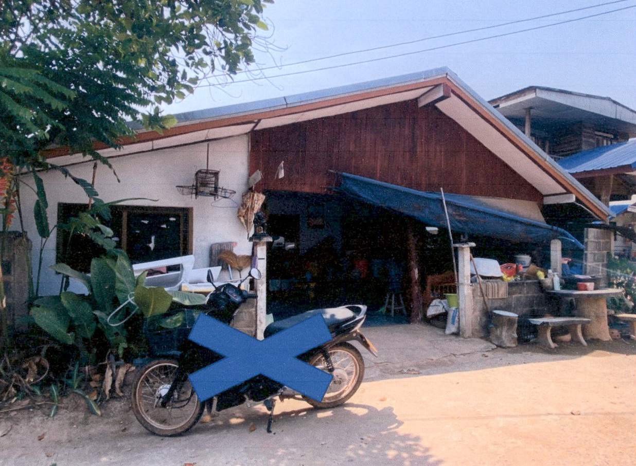 รูปที่ดินพร้อมสิ่งปลูกสร้าง หมูม่น สมเด็จ กาฬสินธุ์