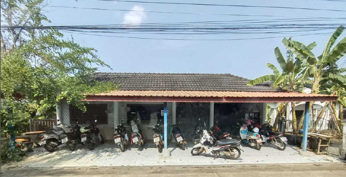 รูปที่ดินพร้อมสิ่งปลูกสร้าง หนองนาคำ เมืองอุดรธานี อุดรธานี