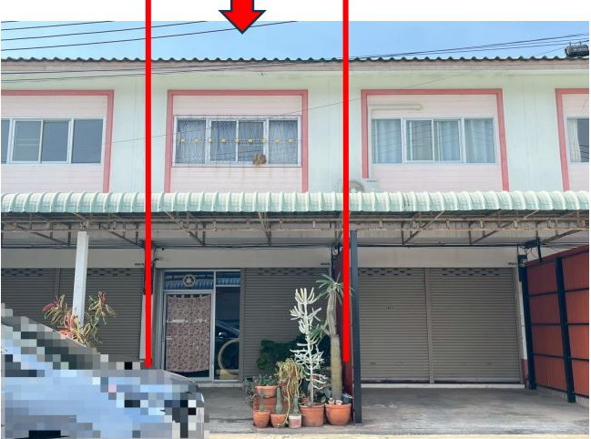 รูปที่ดินพร้อมสิ่งปลูกสร้าง ปะหลาน พยัคฆภูมิพิสัย มหาสารคาม