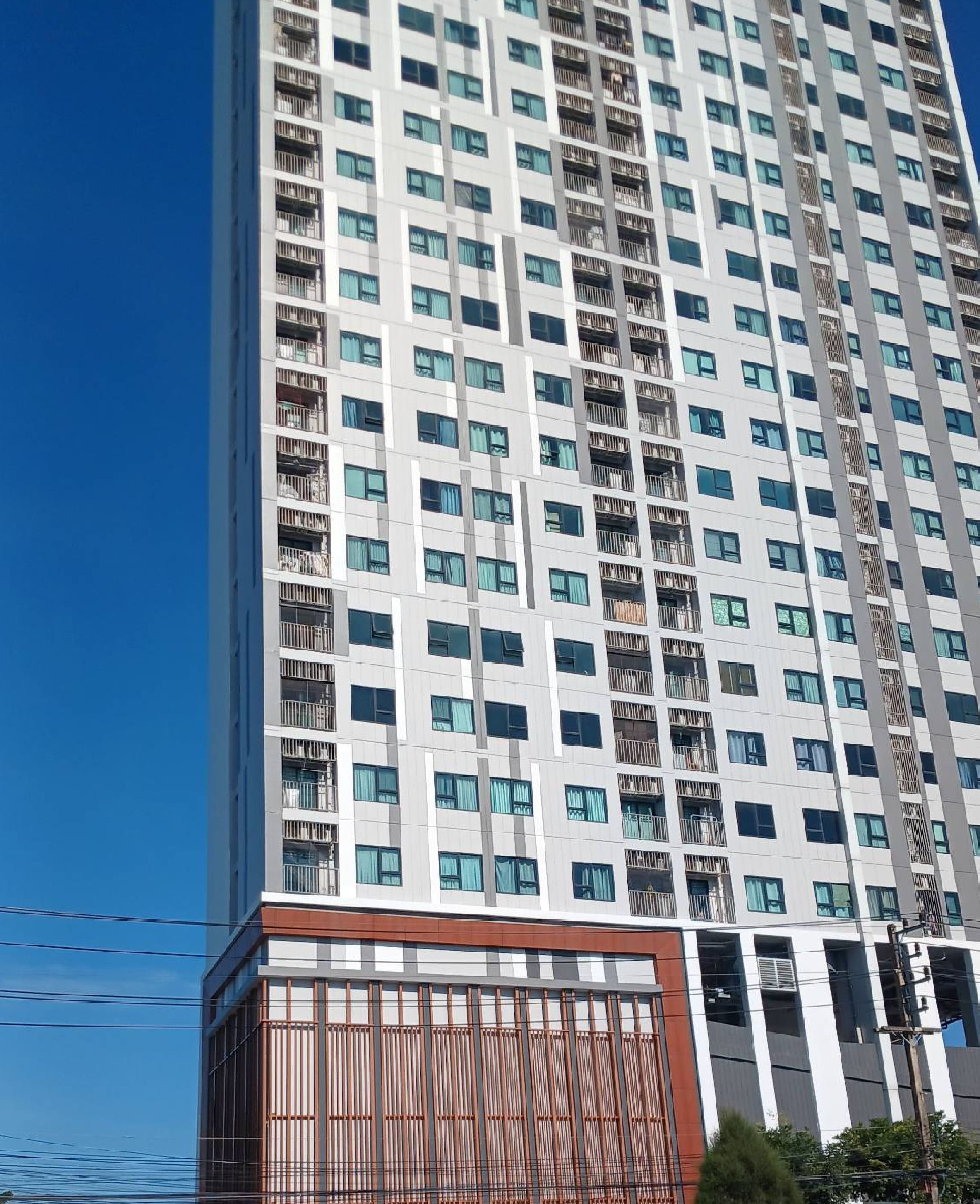 รูปห้องชุด ฟ้าฮ่าม เมืองเชียงใหม่ เชียงใหม่