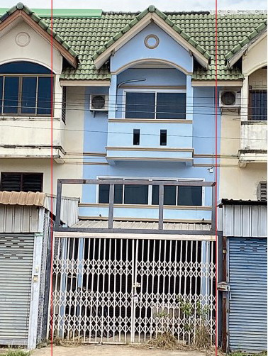 รูปที่ดินพร้อมสิ่งปลูกสร้าง บ้านเลื่อม เมืองอุดรธานี อุดรธานี