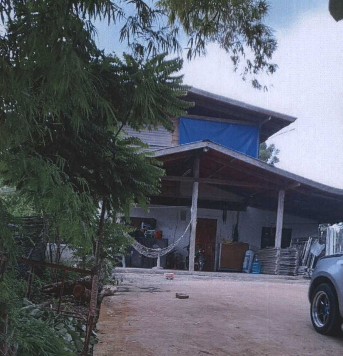 รูปที่ดินพร้อมสิ่งปลูกสร้าง กุดน้ำใส น้ำพอง ขอนแก่น