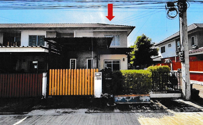 รูปที่ดินพร้อมสิ่งปลูกสร้าง คลองสอง คลองหลวง ปทุมธานี