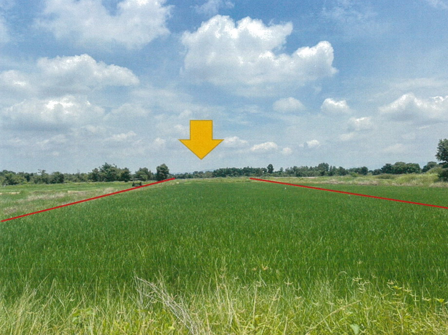 รูปที่ดินว่างเปล่า บ้านพริก บ้านนา นครนายก