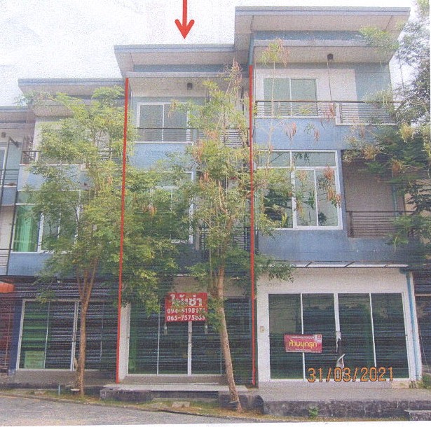 รูปที่ดินพร้อมสิ่งปลูกสร้าง ธานี เมืองสุโขทัย สุโขทัย