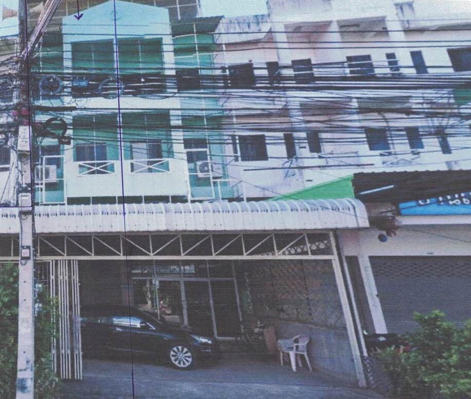 รูปที่ดินพร้อมสิ่งปลูกสร้าง นครสวรรค์ตก เมืองนครสวรรค์ นครสวรรค์
