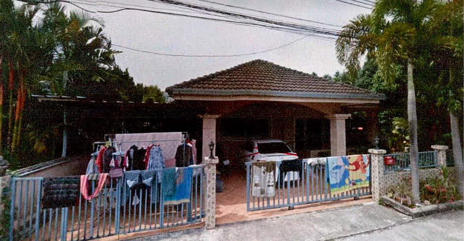 รูปที่ดินพร้อมสิ่งปลูกสร้าง บางนอน เมือง ระนอง