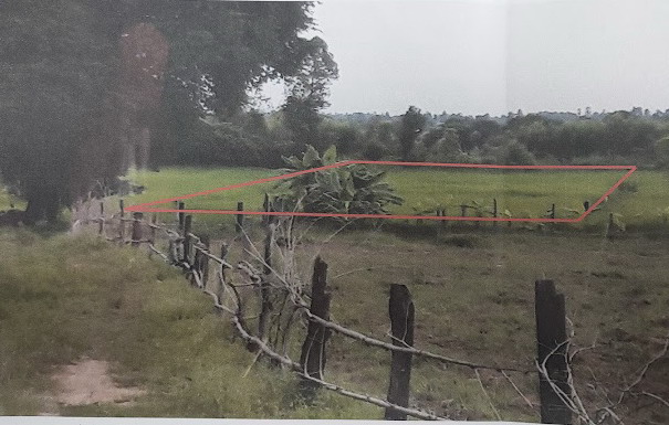 รูปที่ดินว่างเปล่า บ้านลาน บ้านไผ่ ขอนแก่น