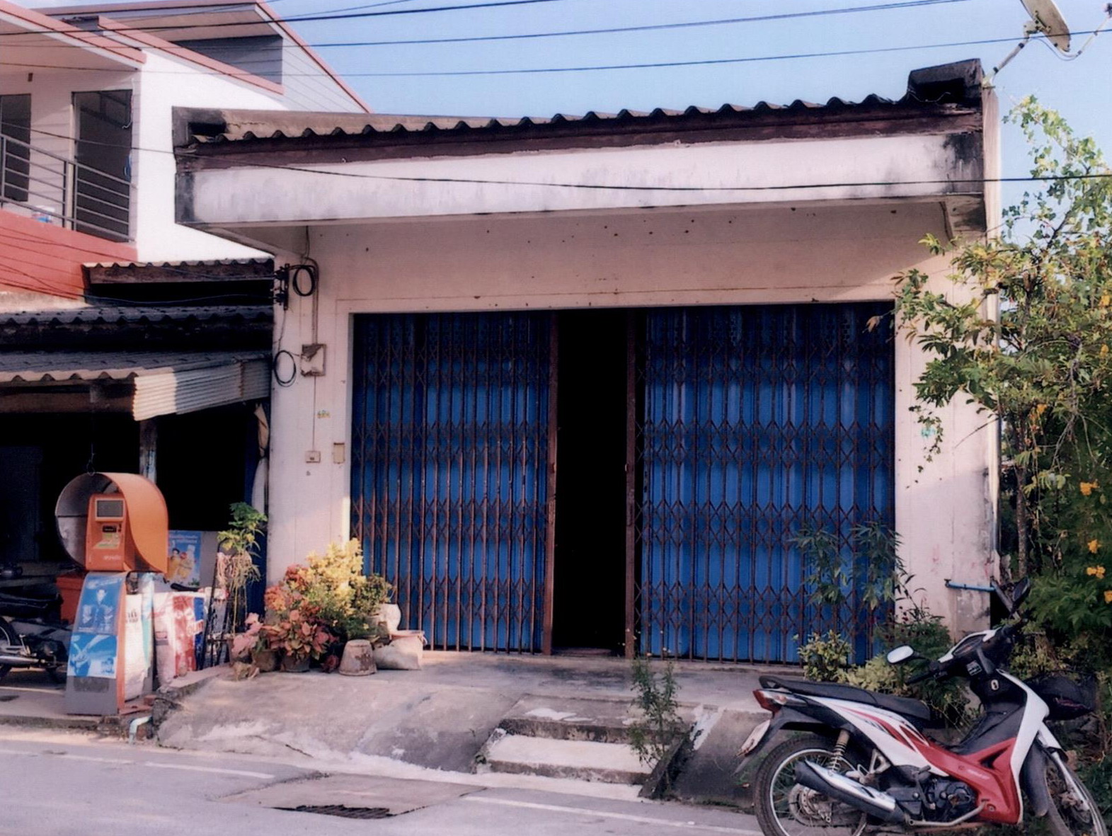 รูปที่ดินพร้อมสิ่งปลูกสร้าง กำแพง ละงู สตูล