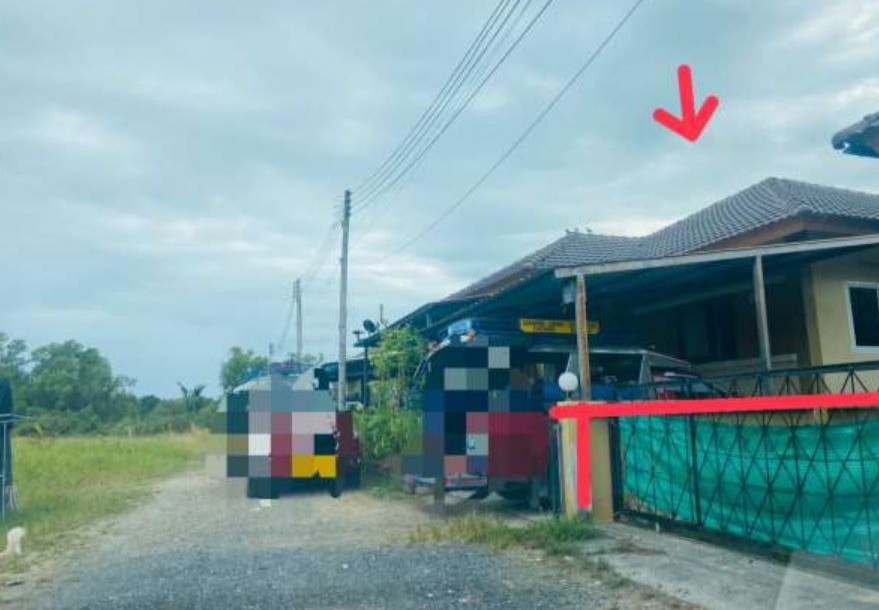 รูปที่ดินพร้อมสิ่งปลูกสร้าง ลิปะน้อย เกาะสมุย สุราษฎร์ธานี