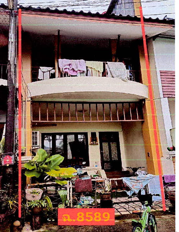 รูปที่ดินพร้อมสิ่งปลูกสร้าง เขานิเวศน์ เมือง ระนอง
