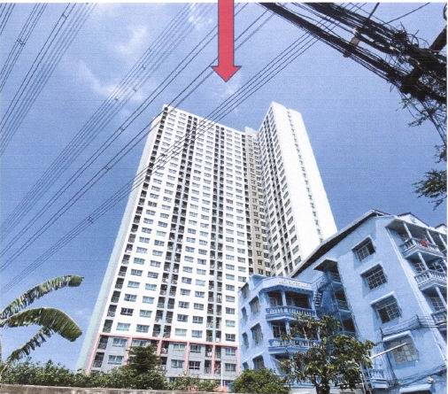 รูปห้องชุด บางซื่อ บางซื่อ กรุงเทพมหานคร