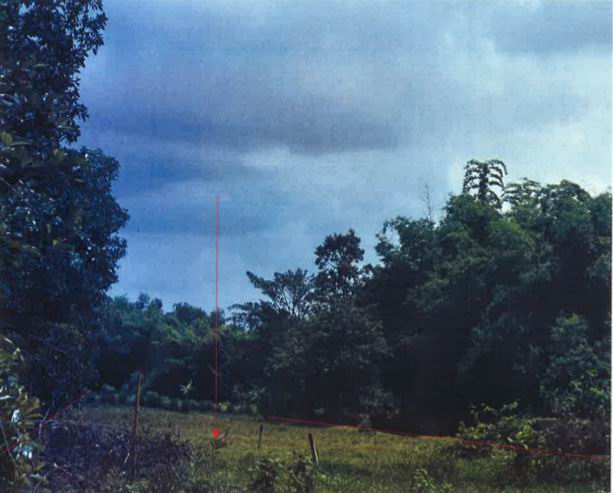 รูปที่ดินว่างเปล่า หนองแสง ประจันตคาม ปราจีนบุรี