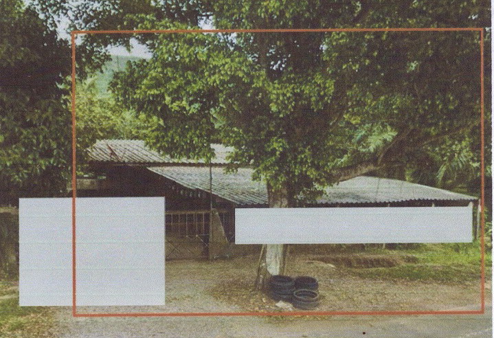 รูปที่ดินพร้อมสิ่งปลูกสร้าง บางสน ปะทิว ชุมพร