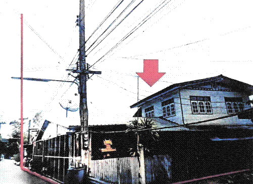รูปที่ดินว่างเปล่า ห้วยใหญ่ สระโบสถ์ ลพบุรี