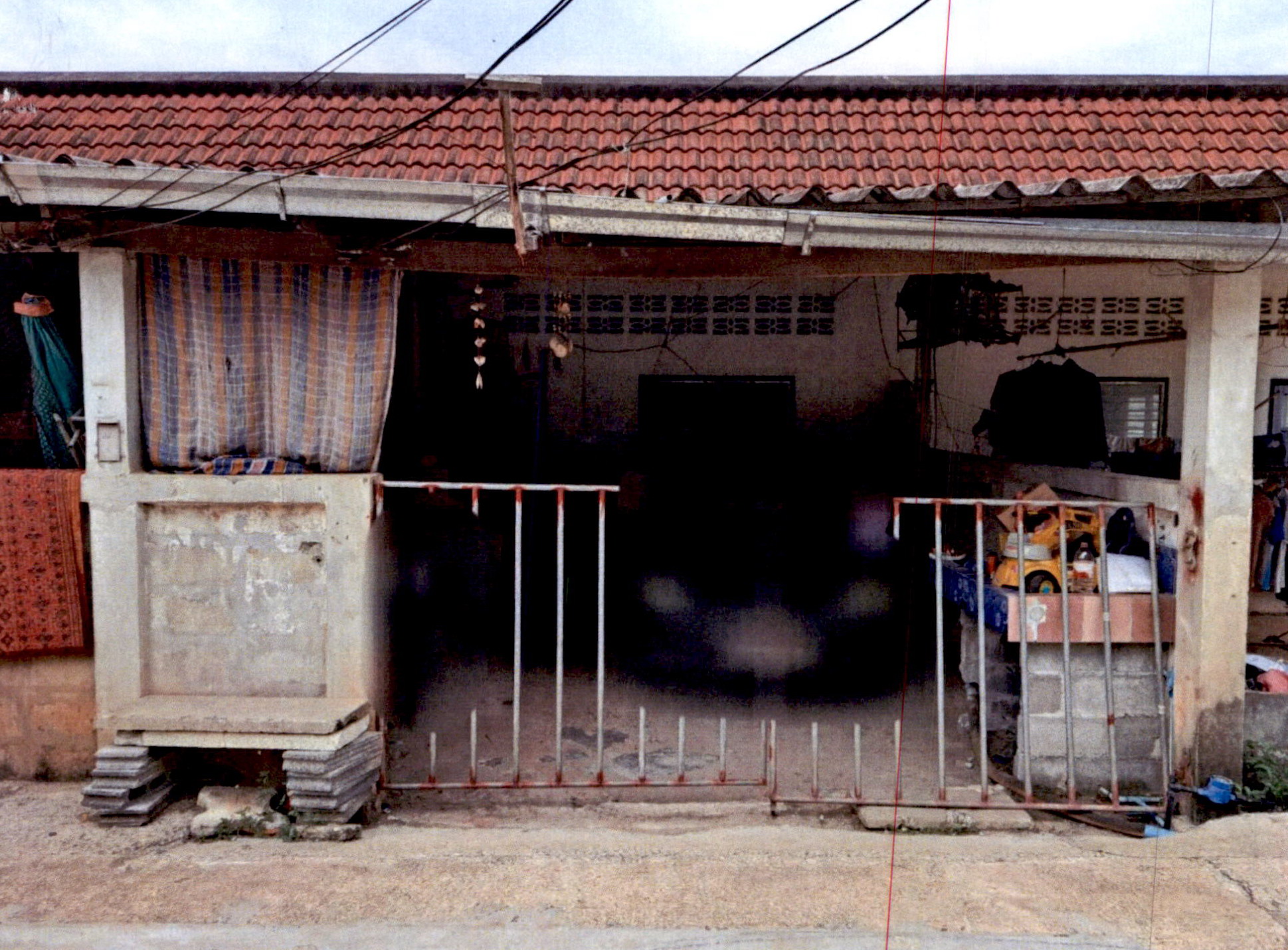 รูปที่ดินพร้อมสิ่งปลูกสร้าง ตะเคียนทอง กาญจนดิษฐ์ สุราษฎร์ธานี
