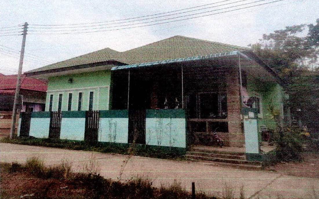 รูปที่ดินพร้อมสิ่งปลูกสร้าง วังกระแจะ เมืองตราด ตราด