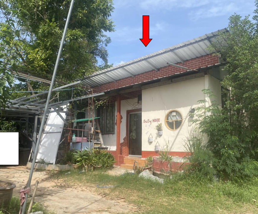รูปที่ดินพร้อมสิ่งปลูกสร้าง ขอนแก่น เมืองร้อยเอ็ด ร้อยเอ็ด