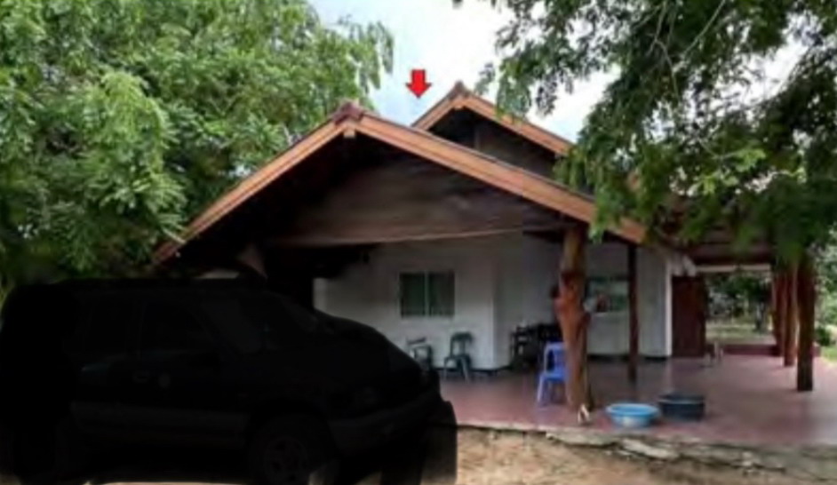 รูปที่ดินพร้อมสิ่งปลูกสร้าง โนนหัน ชุมแพ ขอนแก่น