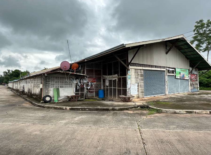 รูปที่ดินว่างเปล่า บ้านเรือ ภูเวียง ขอนแก่น