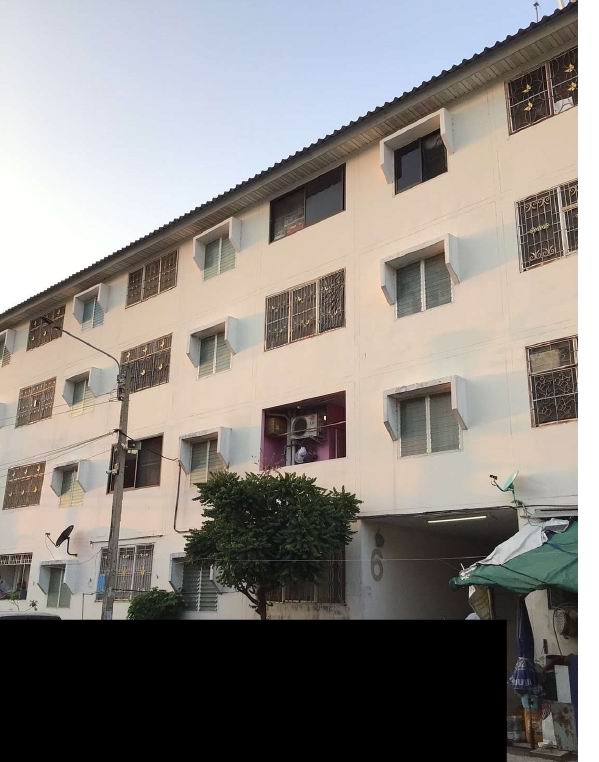 รูปห้องชุด บางเสาธง บางเสาธง สมุทรปราการ