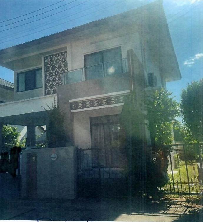 รูปที่ดินพร้อมสิ่งปลูกสร้าง บ้านเป็ด เมืองขอนแก่น ขอนแก่น