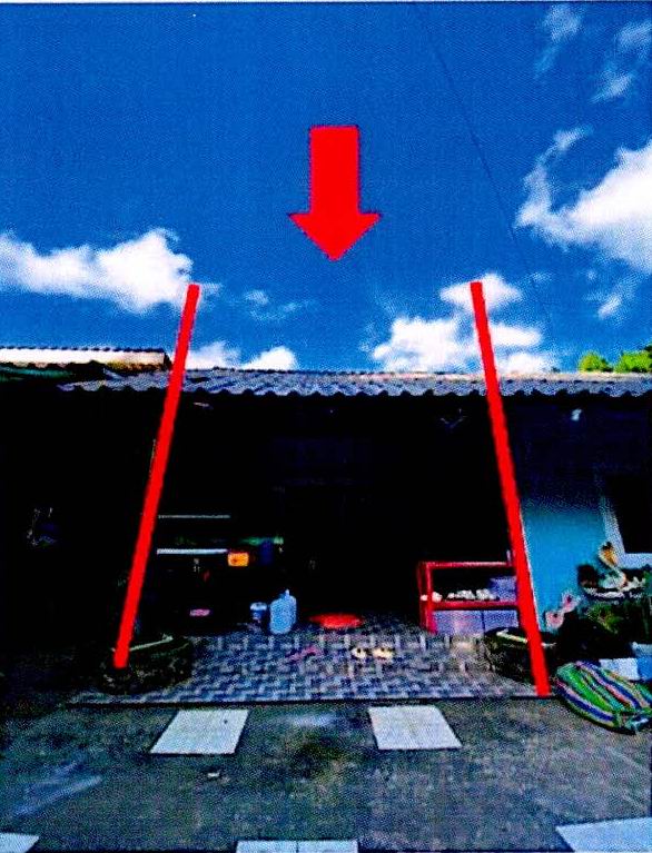 รูปที่ดินพร้อมสิ่งปลูกสร้าง กำพวน กิ่งอำเภอสุขสำราญ ระนอง