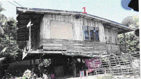 รูปที่ดินพร้อมสิ่งปลูกสร้าง ศิลาทิพย์ ชัยบาดาล ลพบุรี