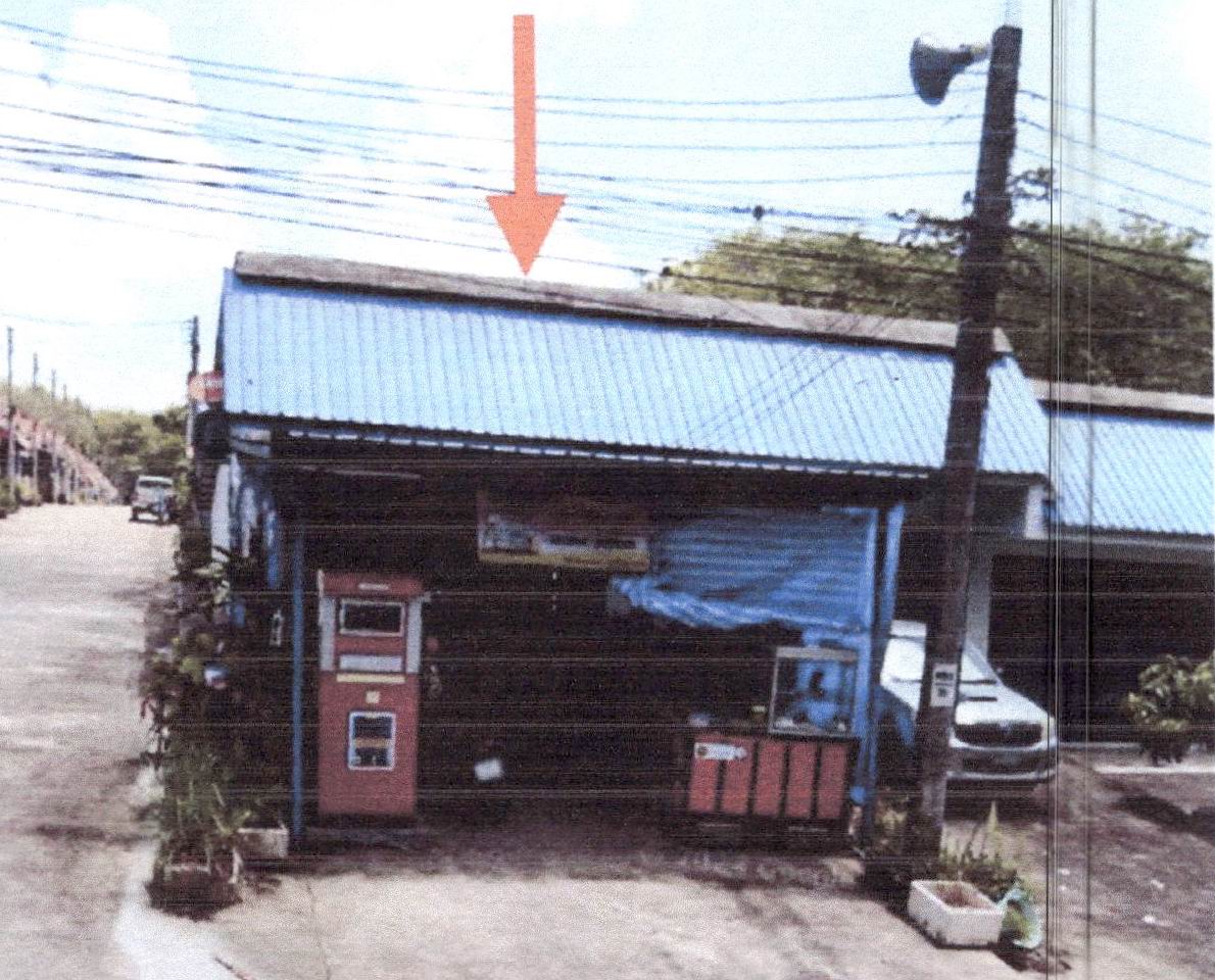 รูปที่ดินพร้อมสิ่งปลูกสร้าง ธารน้ำทิพย์ เบตง ยะลา
