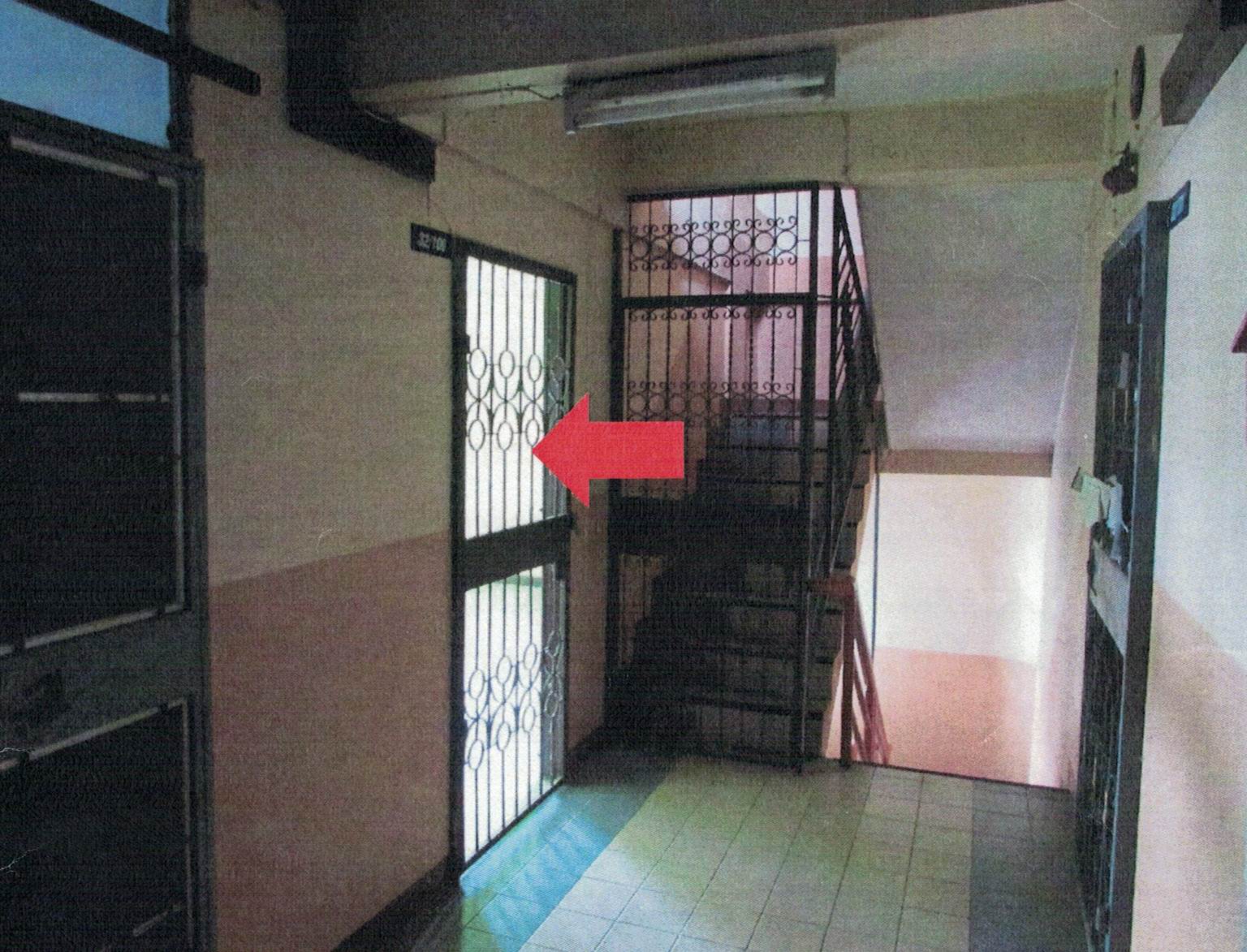 รูปห้องชุด ลาดพร้าว ลาดพร้าว กรุงเทพมหานคร