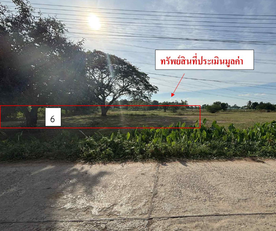 รูปที่ดินว่างเปล่า บ้านกง หนองเรือ ขอนแก่น