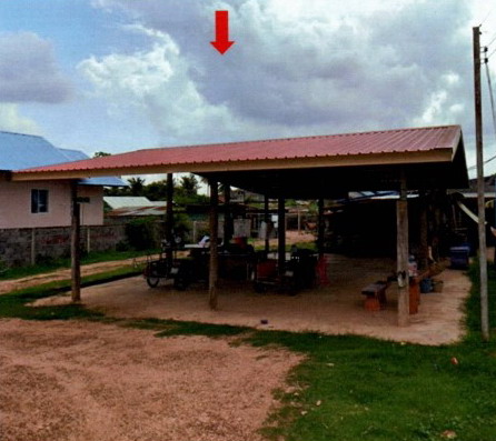รูปที่ดินพร้อมสิ่งปลูกสร้าง ท่าคันโท ท่าคันโท กาฬสินธุ์
