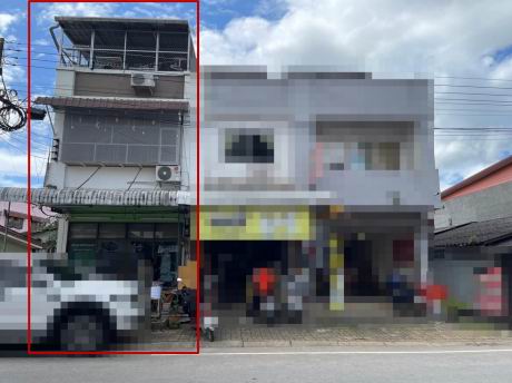 รูปที่ดินพร้อมสิ่งปลูกสร้าง เวียง เชียงของ เชียงราย