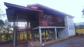 รูปที่ดินพร้อมสิ่งปลูกสร้าง บ้านโตก เมืองเพชรบูรณ์ เพชรบูรณ์
