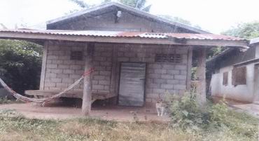 รูปที่ดินพร้อมสิ่งปลูกสร้าง บ้านพร้าว เมืองหนองบัวลำภู หนองบัวลำภู
