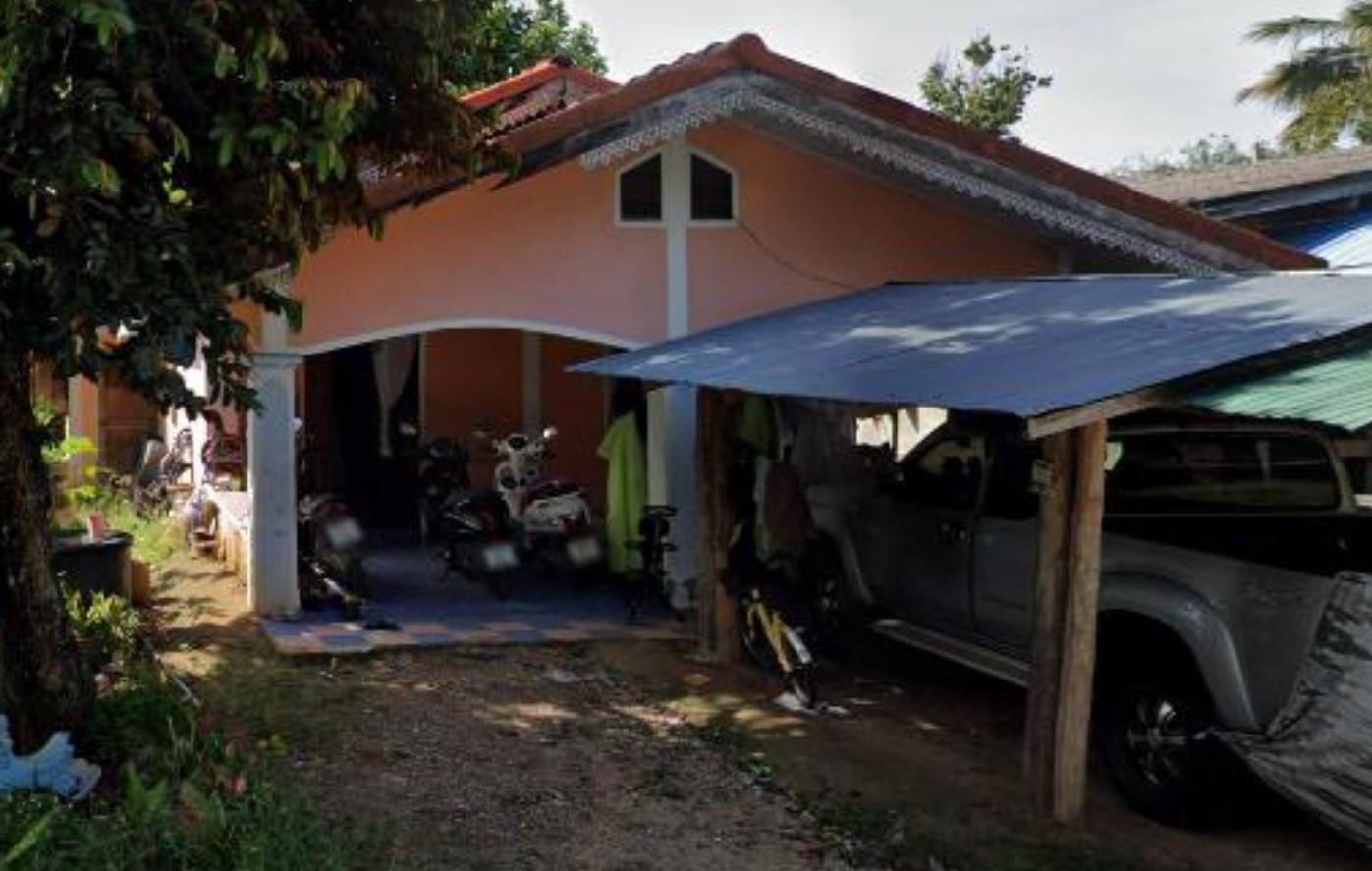 รูปที่ดินพร้อมสิ่งปลูกสร้าง โคกโพธิ์ โคกโพธิ์ ปัตตานี