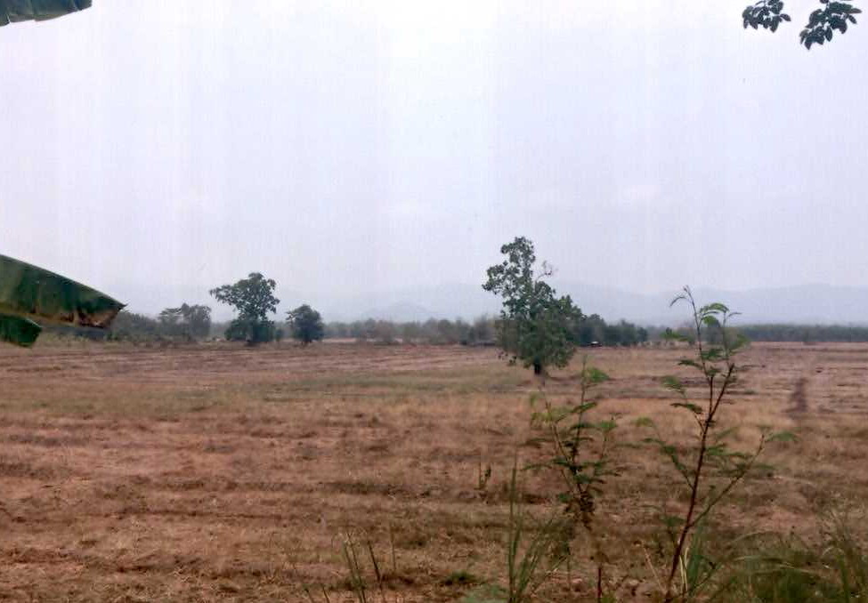 รูปที่ดินว่างเปล่า ห้วยสัก เมืองเชียงราย เชียงราย