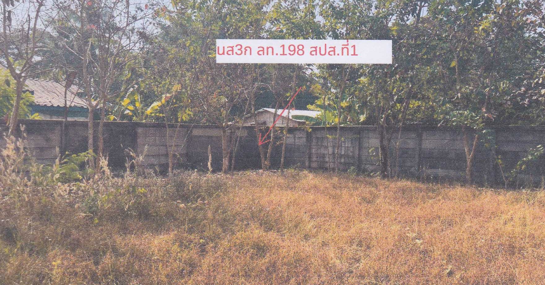 รูปที่ดินพร้อมสิ่งปลูกสร้าง พระธาตุผาแดง แม่สอด ตาก