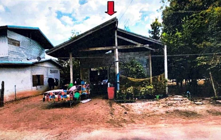 รูปที่ดินพร้อมสิ่งปลูกสร้าง โนนสัง โนนสัง หนองบัวลำภู