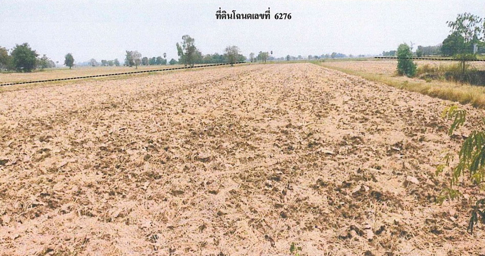 รูปที่ดินว่างเปล่า บ้านนา ศรีสำโรง สุโขทัย