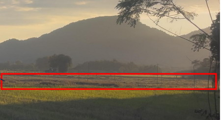 รูปที่ดินว่างเปล่า ท่าพล เมืองเพชรบูรณ์ เพชรบูรณ์