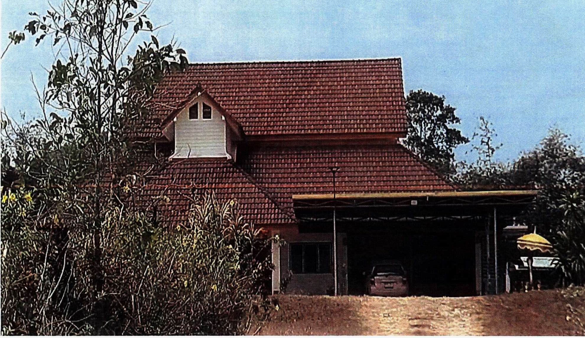 รูปที่ดินพร้อมสิ่งปลูกสร้าง บางหิน กะเปอร์ ระนอง