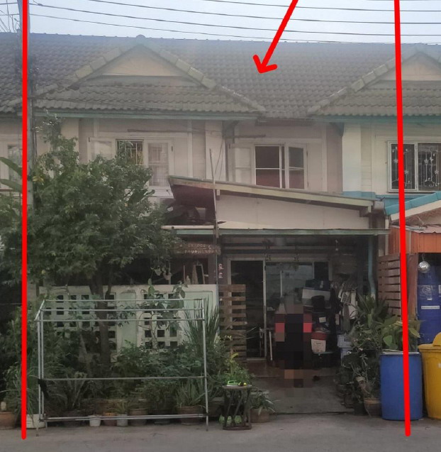 รูปที่ดินพร้อมสิ่งปลูกสร้าง ไร่ขิง สามพราน นครปฐม