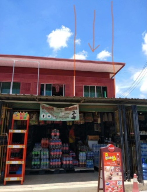 รูปที่ดินพร้อมสิ่งปลูกสร้าง สำโรงทาบ สำโรงทาบ สุรินทร์