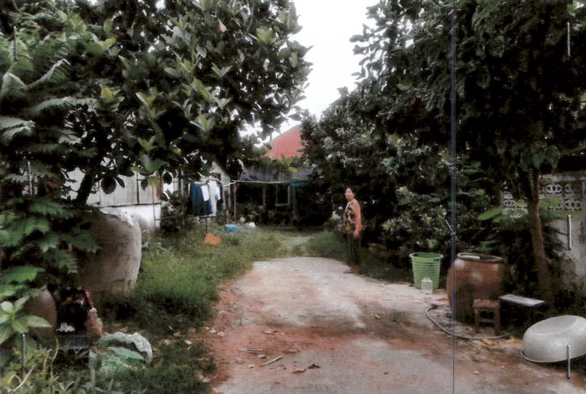 รูปที่ดินพร้อมสิ่งปลูกสร้าง ถนนหัก นางรอง บุรีรัมย์