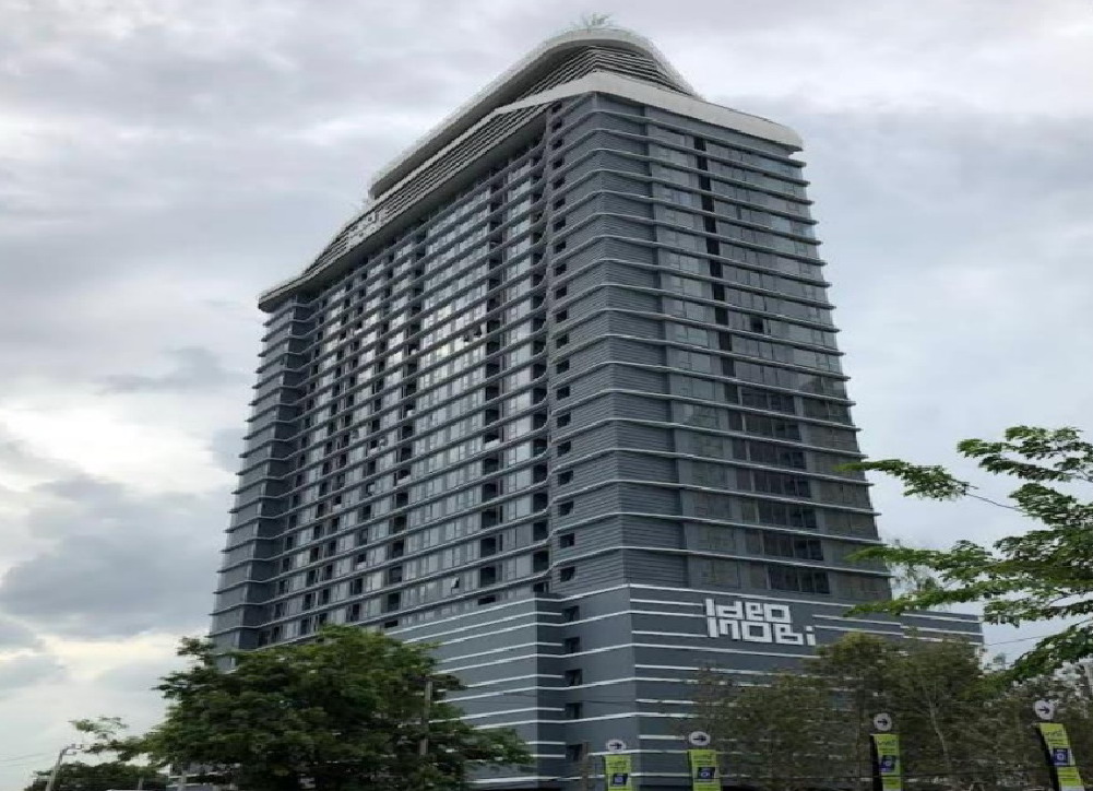 รูปห้องชุด บางนา บางนา กรุงเทพมหานคร