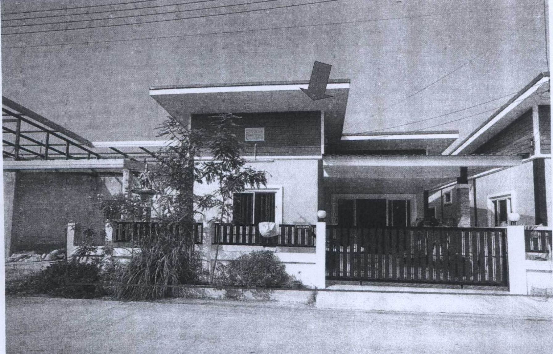 รูปที่ดินพร้อมสิ่งปลูกสร้าง ชะอำ ชะอำ เพชรบุรี